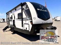 New 2026 Keystone Bullet Crossfire 208MKS available in Grand Terrace, California