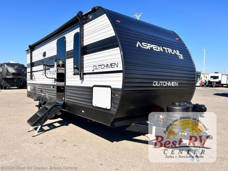 New 2026 Dutchmen Aspen Trail LE 23BH available in Grand Terrace, California