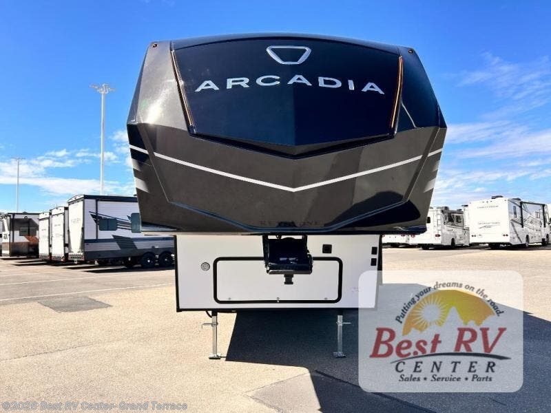 New 2026 Keystone Arcadia Select 25SRD available in Grand Terrace, California