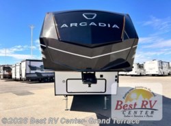 New 2026 Keystone Arcadia Select 25SRD available in Grand Terrace, California