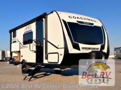 New 2027 Coachmen Apex Nano 186BH available in Grand Terrace, California