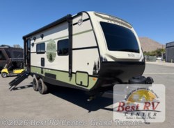 New 2027 Forest River No Boundaries NB19.6 Beast Mode available in Grand Terrace, California