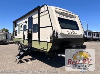 New 2026 Forest River No Boundaries NB20.3 Beast Mode available in Grand Terrace, California