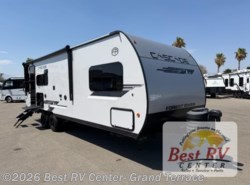 New 2026 Forest River Cascade Black Label 23MKBL available in Grand Terrace, California