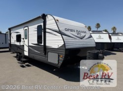 Used 2021 Highland Ridge Open Range Conventional OT26BH available in Grand Terrace, California