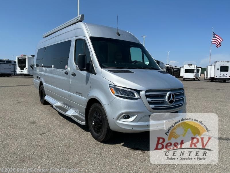 New 2025 Coachmen Galleria 24FL available in Grand Terrace, California