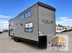 New 2026 Forest River Cascade 20OGC available in Grand Terrace, California