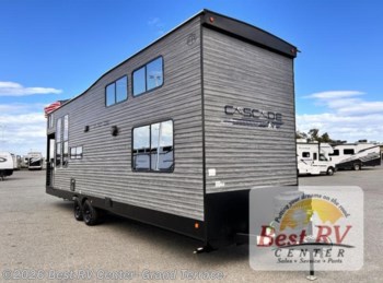 New 2026 Forest River Cascade 20OGC available in Grand Terrace, California