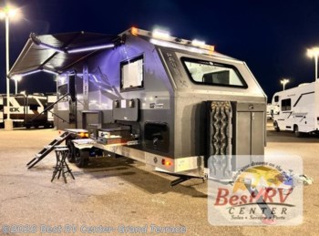 New 2026 Palomino Pause X 22.4 available in Grand Terrace, California