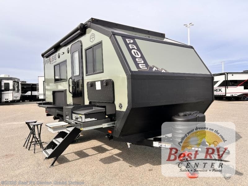 New 2026 Palomino Pause Restart Edition R17RB available in Grand Terrace, California