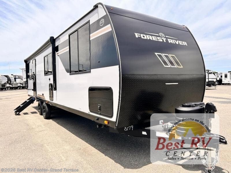 New 2027 Forest River Vibe 2900KB available in Grand Terrace, California