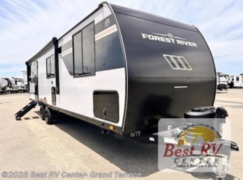 New 2027 Forest River Vibe 2900KB available in Grand Terrace, California