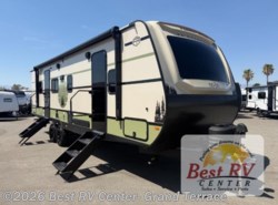 New 2027 Forest River No Boundaries NB20.9 Beast Mode available in Grand Terrace, California