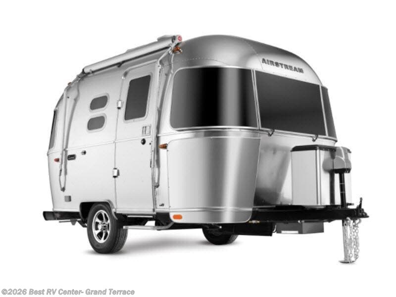 Used 2024 Airstream Caravel 16RB available in Grand Terrace, California