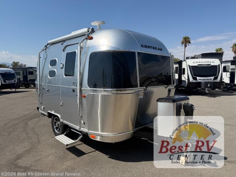 Used 2024 Airstream Caravel 16RB available in Grand Terrace, California