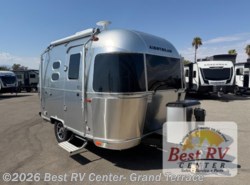 Used 2024 Airstream Caravel 16RB available in Grand Terrace, California