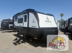 New 2027 Ember RV Overland Series 190MSL available in Grand Terrace, California
