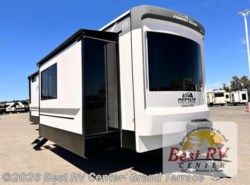 New 2026 Forest River Cedar Creek Cottage 40CMK available in Grand Terrace, California