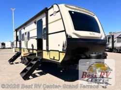 New 2027 Forest River No Boundaries NB20.9 Beast Mode available in Grand Terrace, California