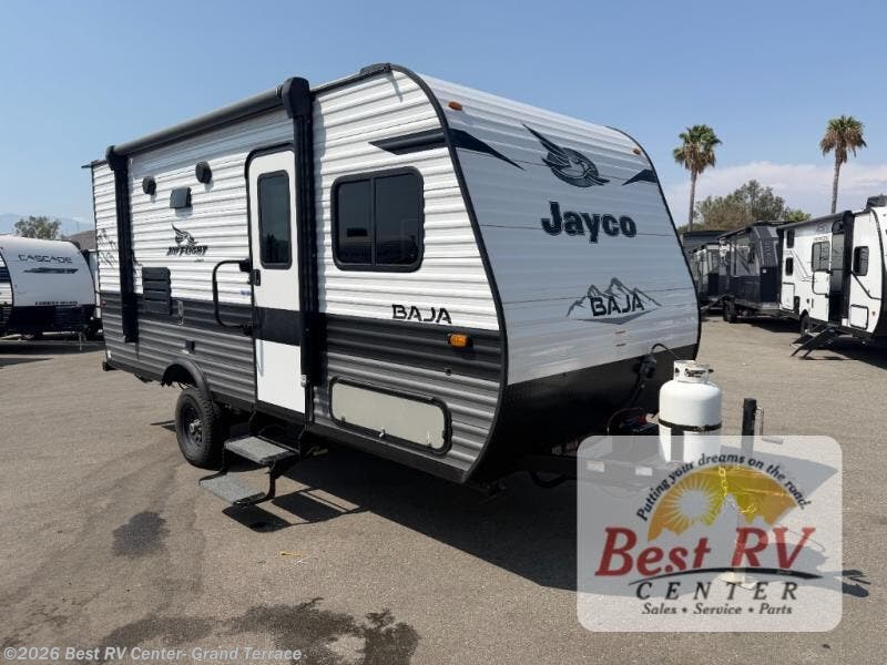 Used 2022 Jayco Jay Flight SLX Western BAJA Edition 174BH available in Grand Terrace, California