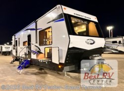 New 2026 Forest River Vengeance Rogue Armored 32L132 available in Grand Terrace, California