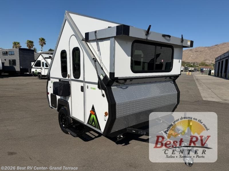 New 2027 Aliner Scout Lite ALINER available in Grand Terrace, California