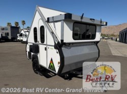 New 2027 Aliner Scout Lite ALINER available in Grand Terrace, California