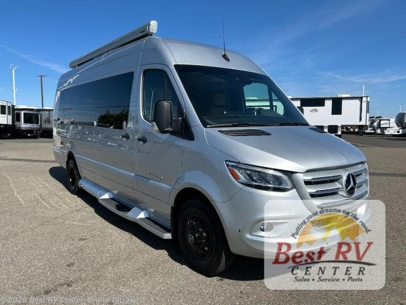 New 2025 Coachmen Galleria 24Q available in Grand Terrace, California