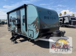 New 2027 Keystone Reign 18RB available in Grand Terrace, California