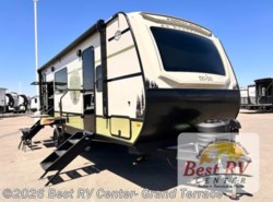 New 2027 Forest River No Boundaries NB20.6 Beast Mode available in Grand Terrace, California