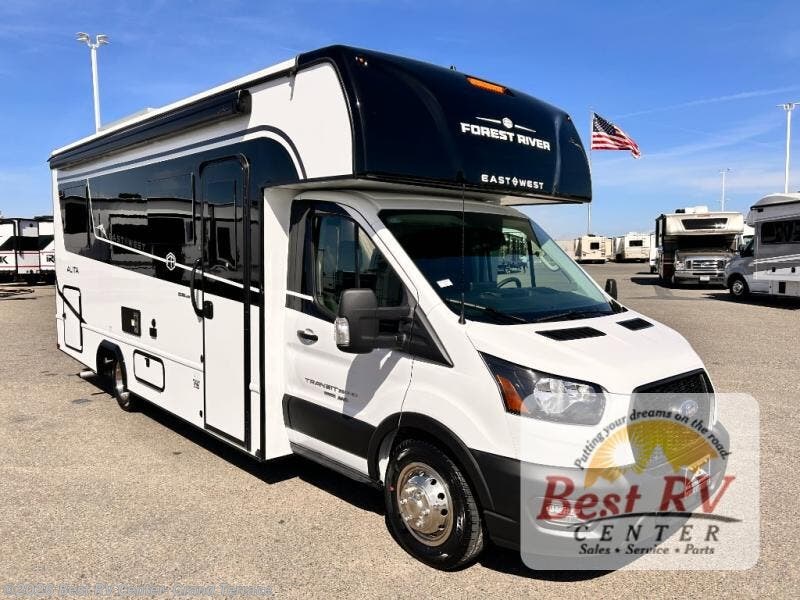 New 2026 East to West Alita 23TK available in Grand Terrace, California