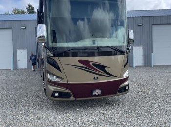 Used 2018 Tiffin Phaeton 40 AH available in Aurora, Indiana