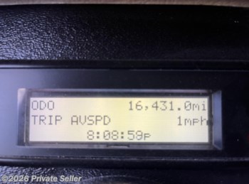 Used 2015 Holiday Rambler Ambassador 38DBT available in Granite Bay, California