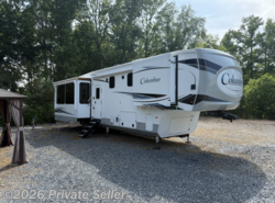 Used 2022 Forest River Columbus 383FB available in Troy, North Carolina