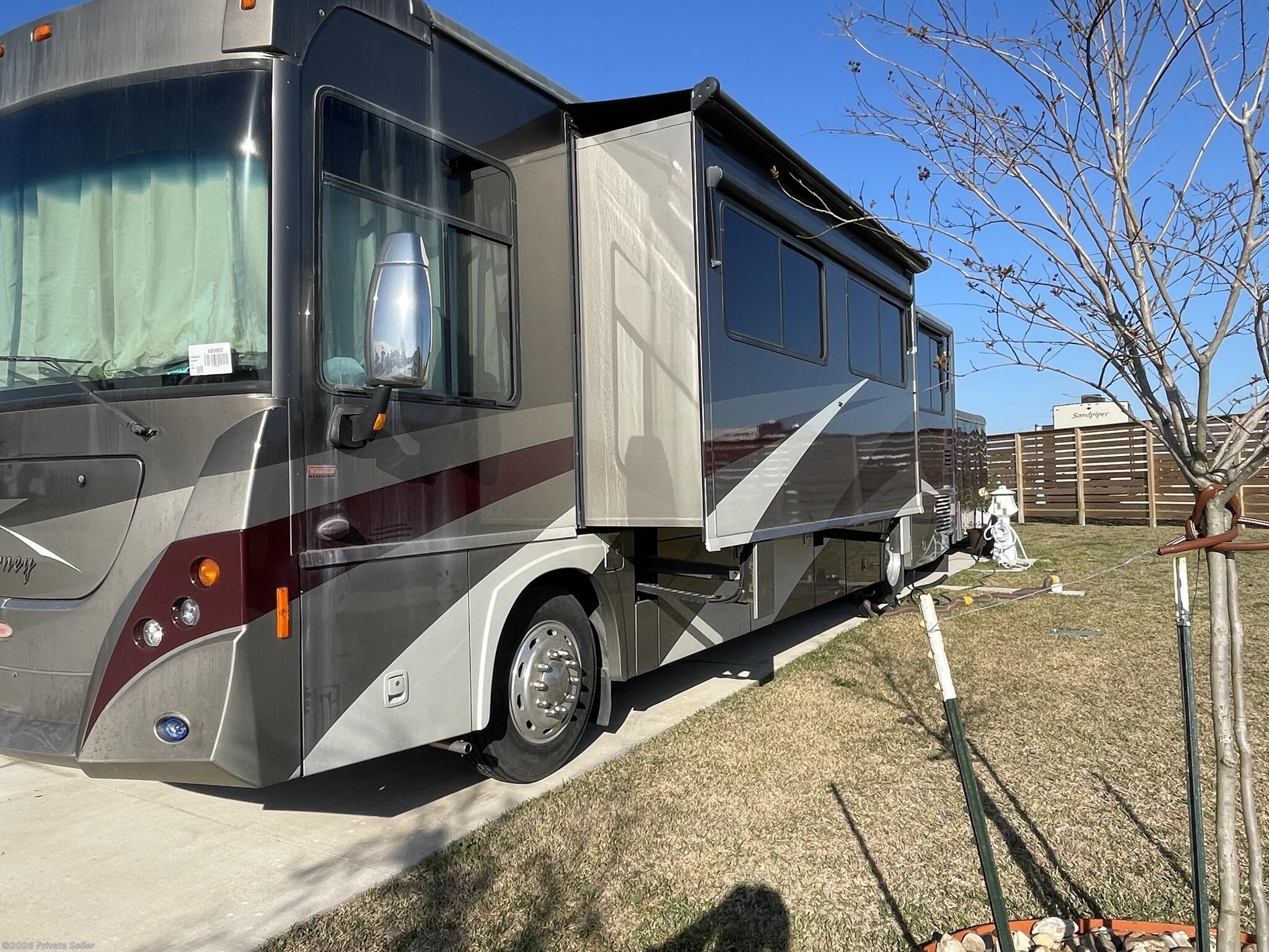 Used 2008 Winnebago Journey WPK37H available in Murrieta, California