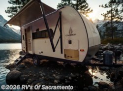 New 2026 Ember RV E-Series 18FBE available in Elk Grove, California