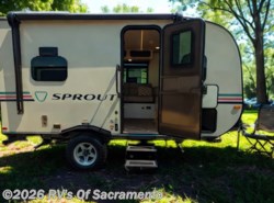 New 2026 Keystone Sprout 13RKS available in Elk Grove, California