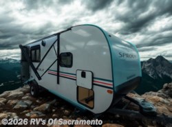 New 2026 Keystone Sprout 19RKS available in Elk Grove, California