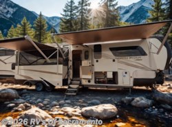 New 2026 Jayco North Point 390CKDS available in Elk Grove, California