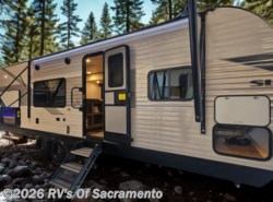 New 2026 Jayco Jay Flight SLX 265BHSW available in Elk Grove, California