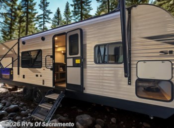 New 2026 Jayco Jay Flight SLX 265BHSW available in Elk Grove, California
