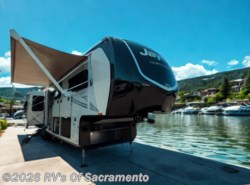 New 2026 Jayco North Point 377RLBH available in Elk Grove, California