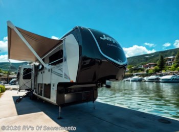 New 2026 Jayco North Point 377RLBH available in Elk Grove, California