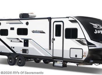 New 2026 Jayco Jay Feather 27MK available in Elk Grove, California
