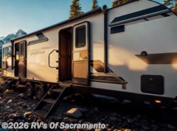 New 2026 Venture RV Stratus SR262VFK available in Elk Grove, California