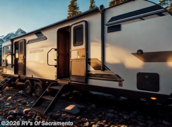 New 2026 Venture RV Stratus SR262VFK available in Elk Grove, California