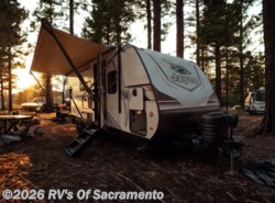 New 2026 Jayco Jay Feather 21MBH available in Elk Grove, California
