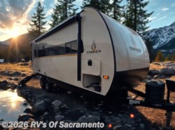 New 2026 Ember RV E-Series 21FBE available in Elk Grove, California