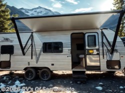 New 2026 Jayco Jay Flight SLX 250BHW available in Elk Grove, California