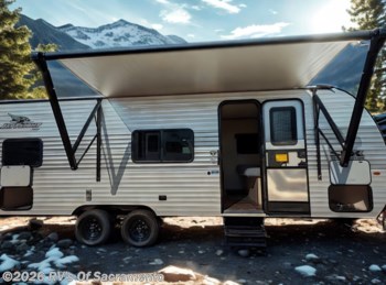 New 2026 Jayco Jay Flight SLX 250BHW available in Elk Grove, California